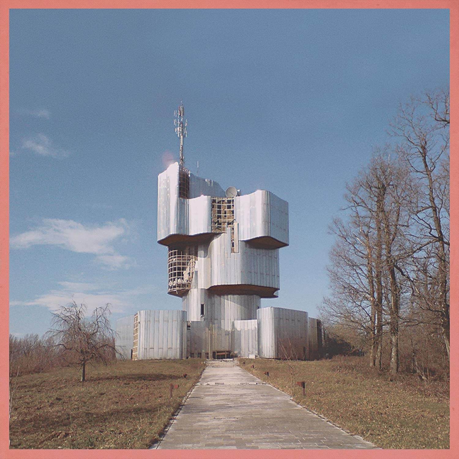 Unknown Mortal Orchestra - 2011